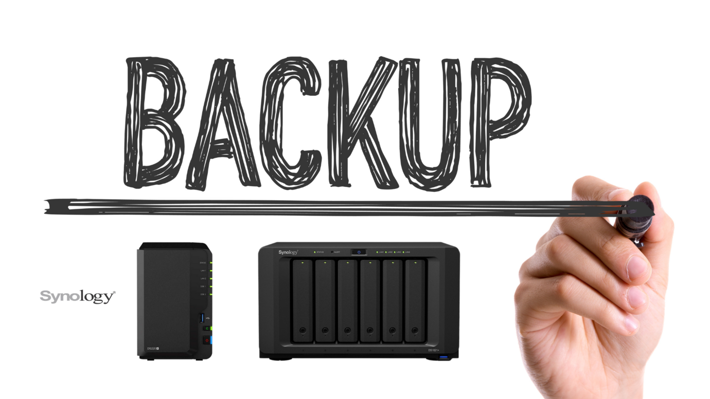 Synology_NAS_VEntkom_Backup